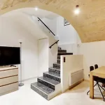 Pick A Flat\'S Apartment In Place Vendome/Tuileries - Rue Saint-Honore