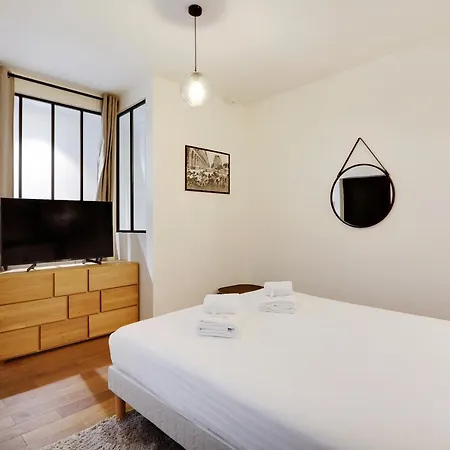 Appartamento Pick A Flat's In Place Vendome/tuileries - Rue Saint-honore *