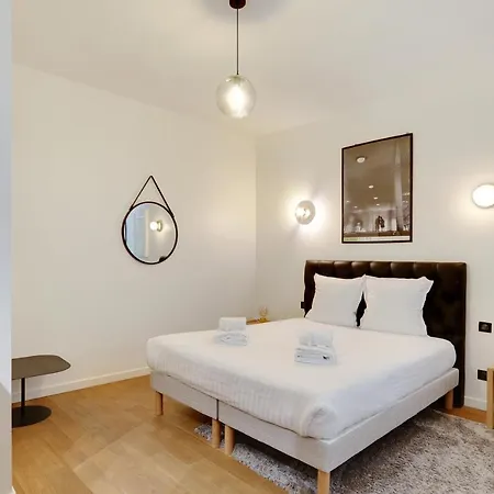 Appartamento Pick A Flat's In Place Vendome/tuileries - Rue Saint-honore Parigi
