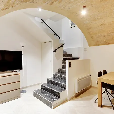 Pick A Flat's In Place Vendome/tuileries - Rue Saint-honore Appartamento Parigi