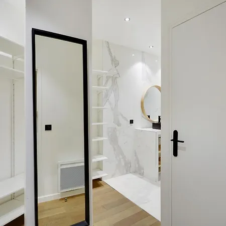 Pick A Flat's In Place Vendome/tuileries - Rue Saint-honore Appartamento