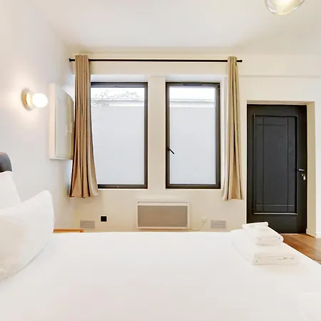 Appartamento Pick A Flat's In Place Vendome/tuileries - Rue Saint-honore Parigi