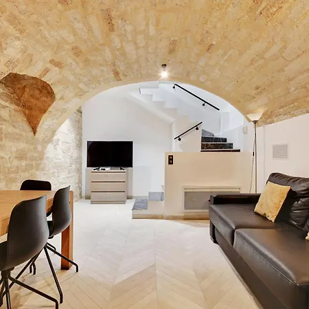 Appartamento Pick A Flat's In Place Vendome/tuileries - Rue Saint-honore
