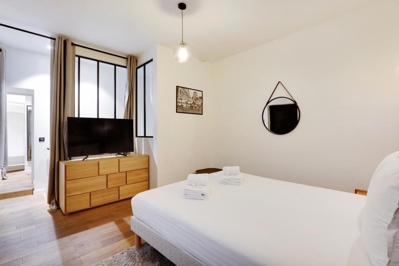 Appartamento Pick A Flat's In Place Vendome/tuileries - Rue Saint-honore *