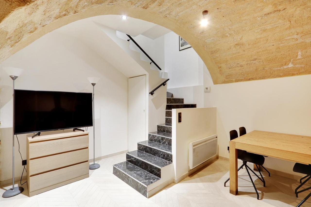 Pick A Flat's In Place Vendome/tuileries - Rue Saint-honore Apartment Paris