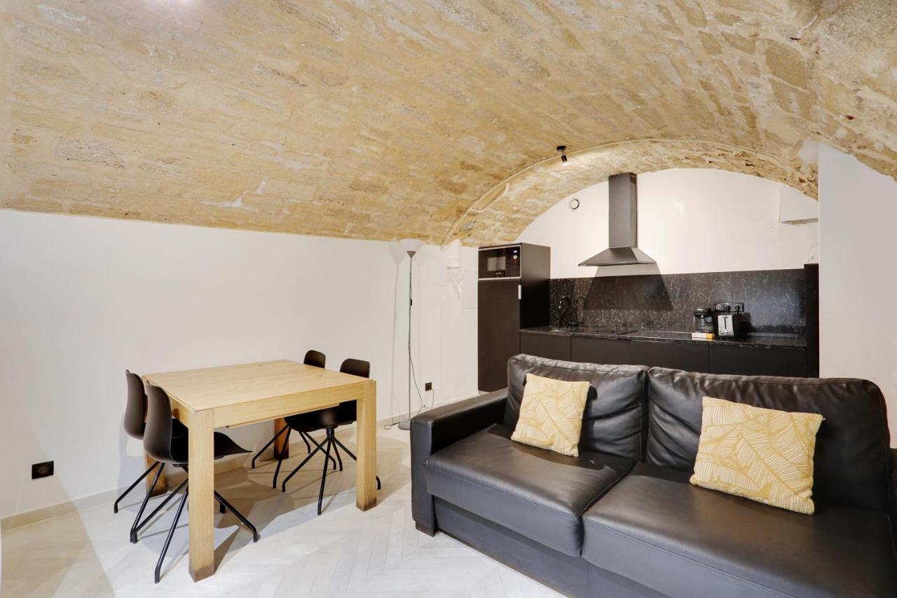 Pick A Flat's In Place Vendome/tuileries - Rue Saint-honore Appartamento Parigi