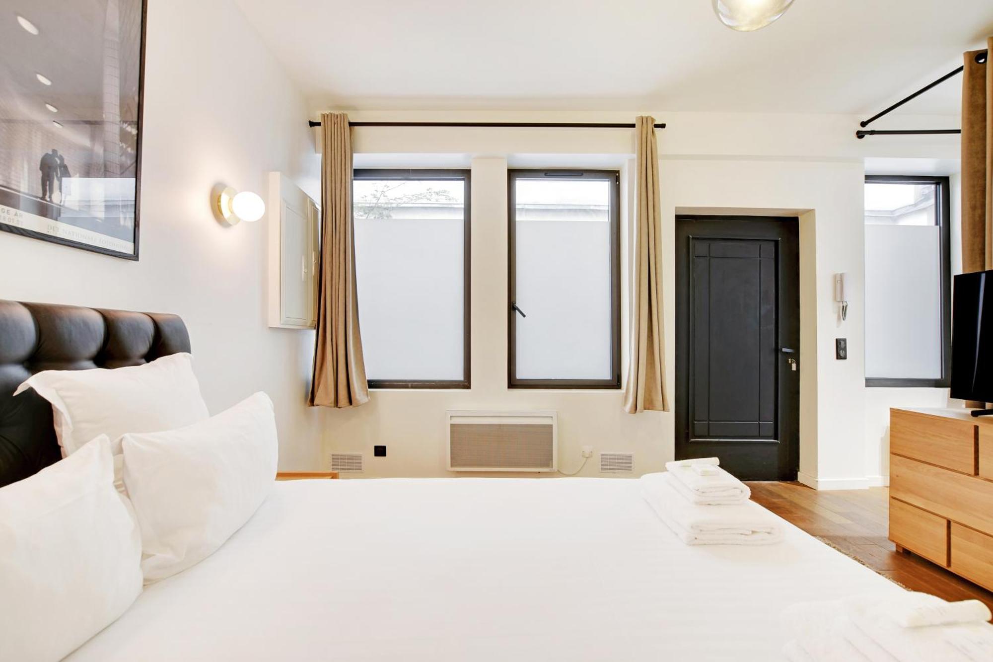 Appartamento Pick A Flat's In Place Vendome/tuileries - Rue Saint-honore Parigi